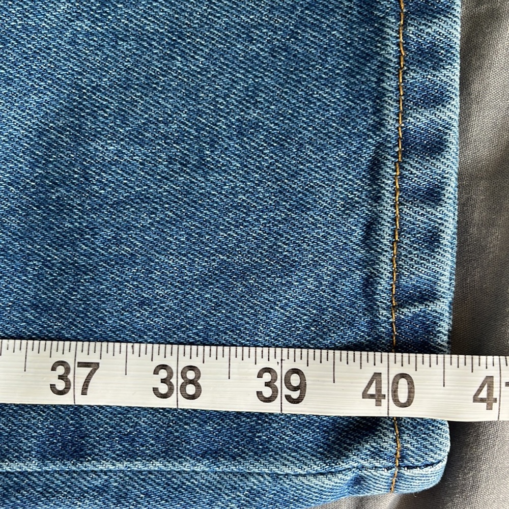 George Jeans - Picture 13 of 13